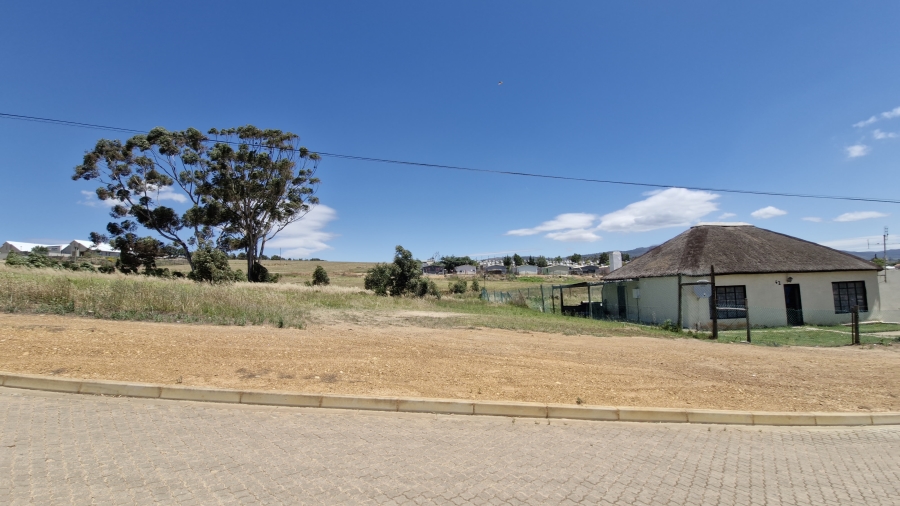 0 Bedroom Property for Sale in Napier Western Cape